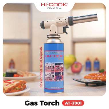 Hi-cook Alat Las AT-3001
