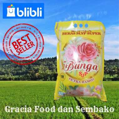 BERAS SETRA RAMOS 5KG
