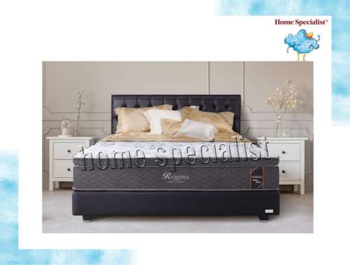 Kasur Florence Reggina / Florence Regina Full Set 200 x 200