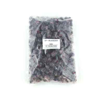 BLUEBERRY FROZEN. 1KG