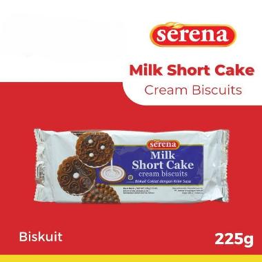 Promo Harga KHONG GUAN Short Cake 225 gr - Blibli