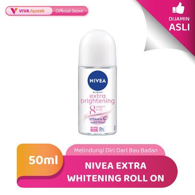 Nivea Deo Roll On