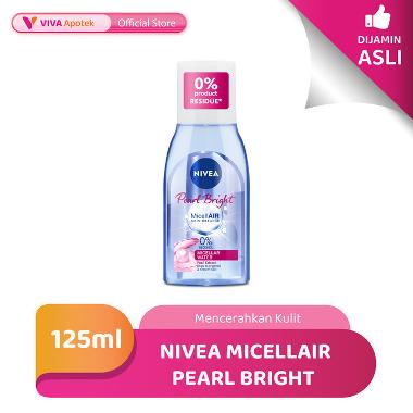 Nivea MicellAir Skin Breathe Micellar Water