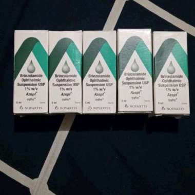 azopt original ready stok