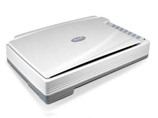 Scanner Plustek Optic Pro A320E(A3)