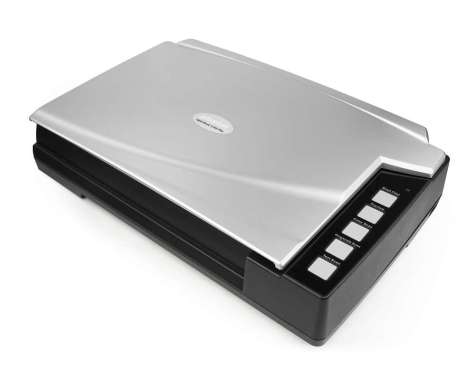 Scanner Plustek Optic Book A300Plus (A3)