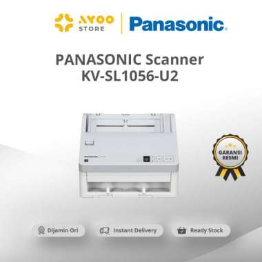 PANASONIC SCANNER KV-SL1056 [KV-SL1056-U2]