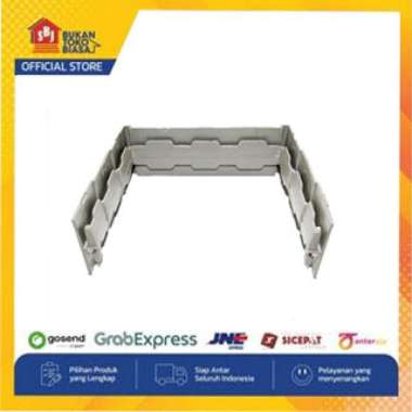 SAMBUNGAN TALANG AIR PVC 4"