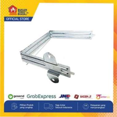 GANTUNGAN TALANG BESI