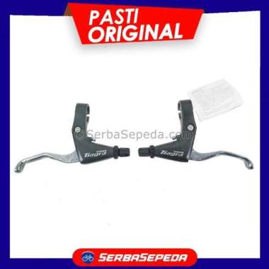 Shimano Brake Lever Tiagra 4700 Brake Lever Sepeda Hitam