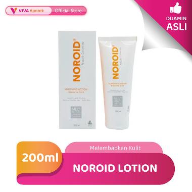 Noroid Lotion 200Ml