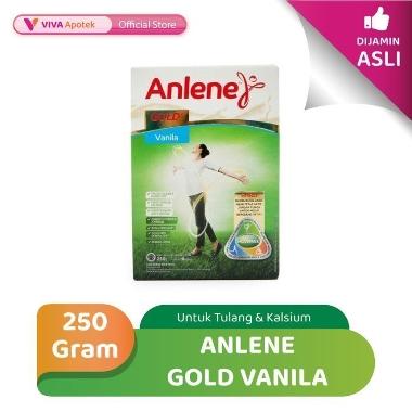 Anlene Gold Susu High Calcium