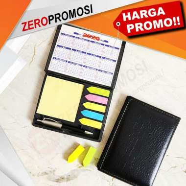 Memo Sticky Notes Kalender 303 Custom