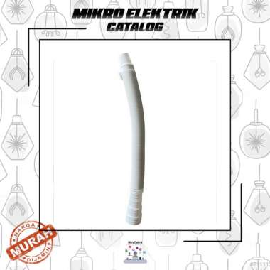 Selang Pembuangan Air Mesin Cuci 1.5M