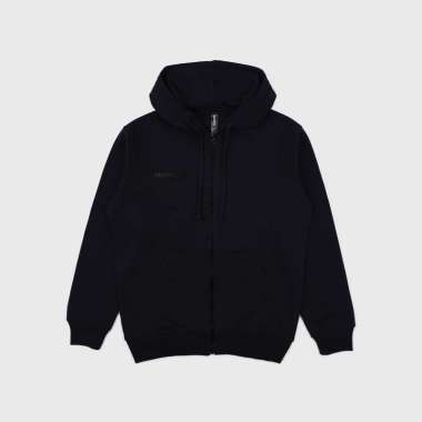 Roughneck HZ006 Black Mini Sig Black Zipper Hoodie XL