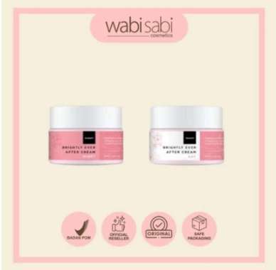 SCARLETT - Brightly Cream day