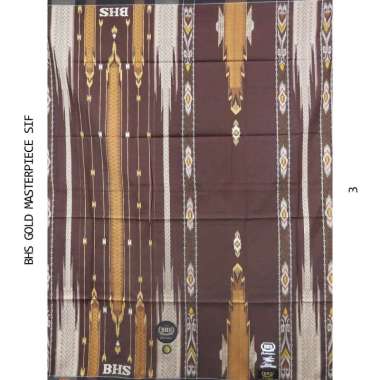 SARUNG BHS MASTERPIECE MOTIF SIF SIF 3