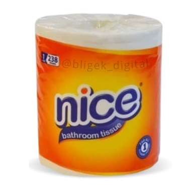 TISSUE Nice Roll 238's Roll POLOS
