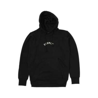 H007 BLACK FOREST CAMOUFLAGE HOODIE S