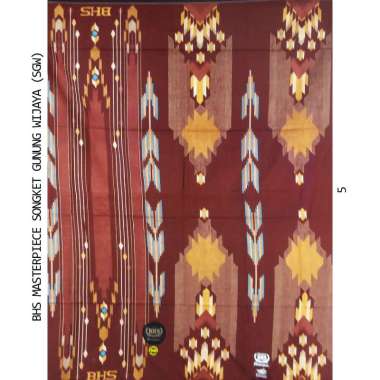 SARUNG BHS MASTERPIECE MOTIF SGW SGW 5