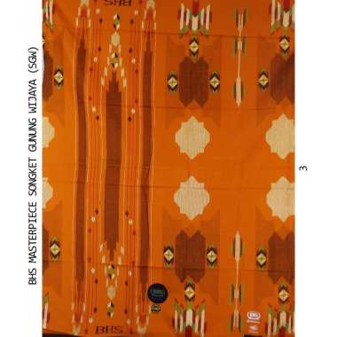 SARUNG BHS MASTERPIECE MOTIF SGW SGW 3