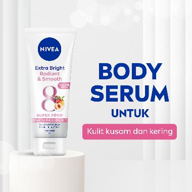 Nivea Body Serum