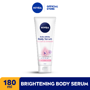 Nivea Body Serum