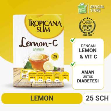 Tropicana Slim Sweetener