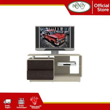Meja Rak TV Cabinet VR 7280