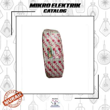 Kabel Listrik NYM Kawat 3x1.5 3 x 1,5 Champion Per Roll 50 Yard Meter