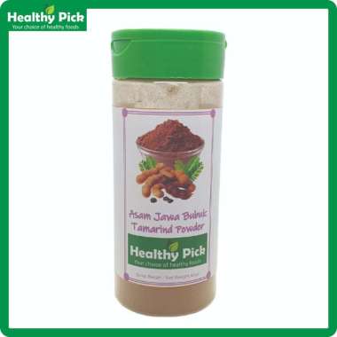 Ground Tamarind / Asam Jawa Giling / Asam Jawa Bubuk