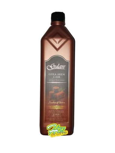 Gula Aren Cair/Gula Aren Cair Premium 1,3Kg Gulare/Palm Sugar