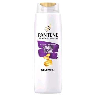 Promo Harga Pantene Shampoo Total Damage Care 290 ml - Blibli