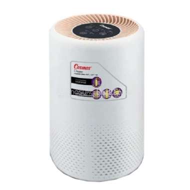 Cosmos Air Purifier CAP-1120 Cosmos CAP1120 - Air Purifier UVC 10W 10m2 White White