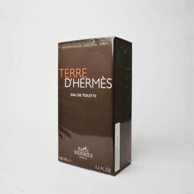Hermes Terre D Hermes EDT Man - 100 ML
