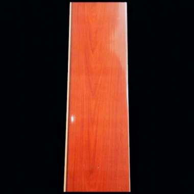 Plafon Pvc Coklat