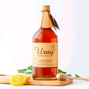 Madu Uray - 875gr