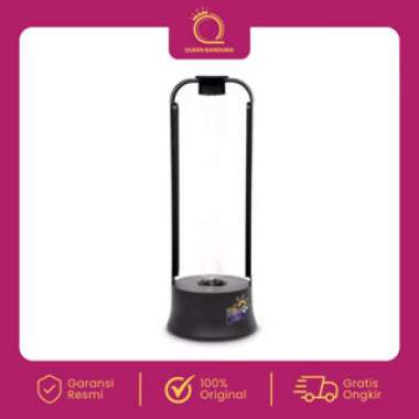 Cosmos Sterilizer UVC LAMP CZR-5035 OZ Hitam Hitam