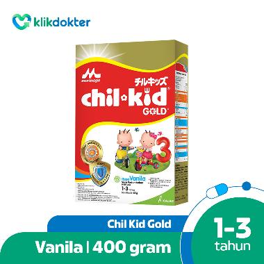 Morinaga Chil Kid Gold