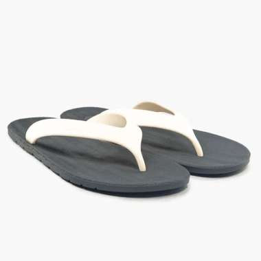 Sepatu Johnson Sandal Ursa Grey 42