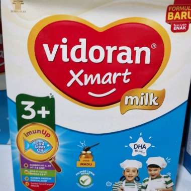 Vidoran Xmart 3