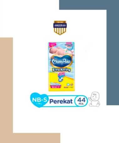 Mamy Poko Perekat Xtra Kering