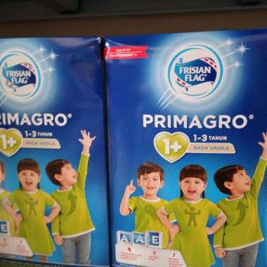 Frisian Flag Primagro 1
