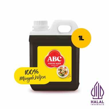 ABC Minyak Wijen 1 L