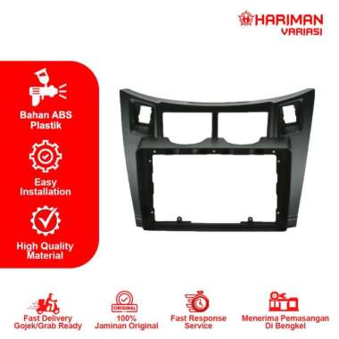 Frame Yaris 2005-2012