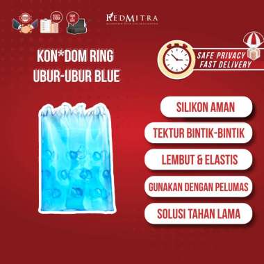 REDMITRA COCK RING UBUR UBUR
