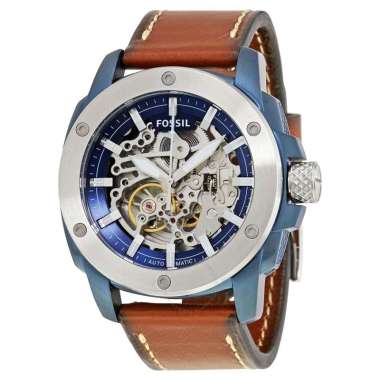 Fossil ME3135 Jam Tangan Pria Jam Tangan Pria Fossil ME 3135 Original Autentic