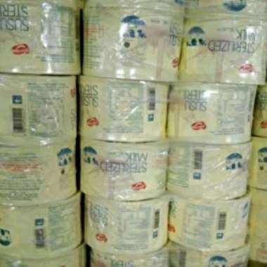 Naraya Susu Steril 140ml