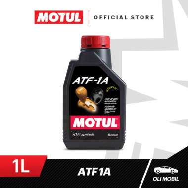 MOTUL Oli Transmisi ATF 1A 1L