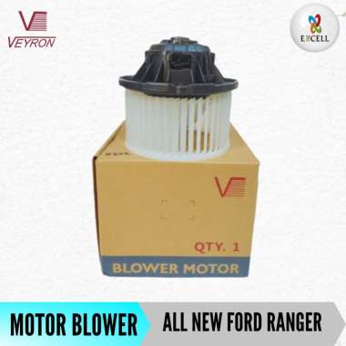 Motor Blower Ac Mobil All New Ford Ranger 2014